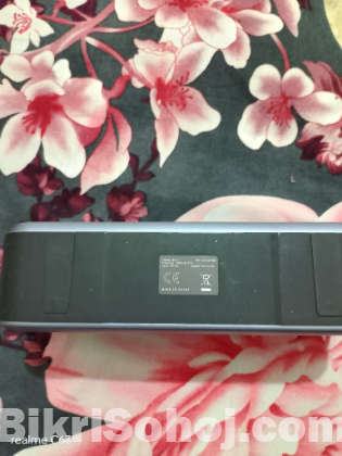 Itel S31 Bluetooth stereo speaker